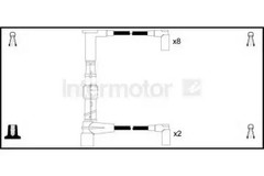 Ignition HT Lead set assembled in the UK 73651
