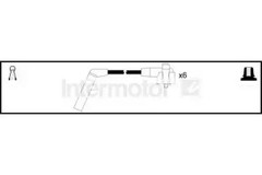Ignition HT Lead set assembled in the UK 83722