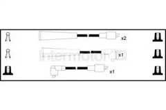 Ignition HT Lead set assembled in the UK 76296