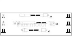 Ignition HT Lead set assembled in the UK 73457