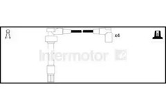 Ignition HT Lead set assembled in the UK 73893