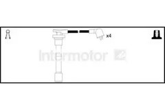 Ignition HT Lead set assembled in the UK 73515