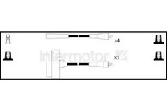 Ignition HT Lead set assembled in the UK 73539