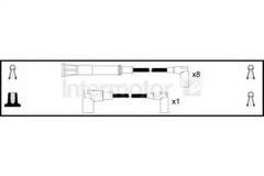 Ignition HT Lead set assembled in the UK 73765