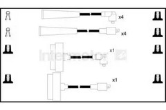 Ignition HT Lead set assembled in the UK 73544