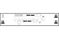 Ignition HT Lead set assembled in the UK 73554