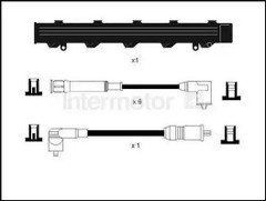 Ignition HT Lead set assembled in the UK 73894T
