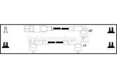 Ignition HT Lead set assembled in the UK 73656