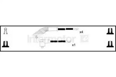 Ignition HT Lead set assembled in the UK 73540