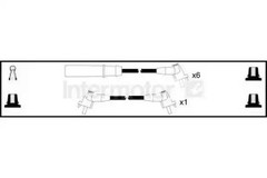 Ignition HT Lead set assembled in the UK 73621