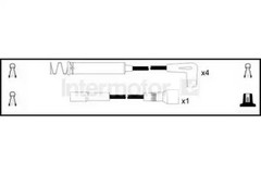Ignition HT Lead set assembled in the UK 73926