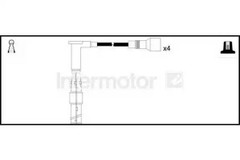 Ignition HT Lead set assembled in the UK 73696