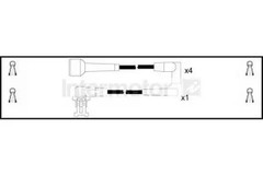 Ignition HT Lead set assembled in the UK 73798