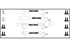 Ignition HT Lead set assembled in the UK 73831