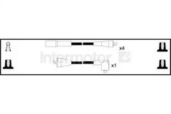 Ignition HT Lead set assembled in the UK 73719