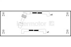 Ignition HT Lead set assembled in the UK 76333