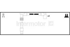 Ignition HT Lead set assembled in the UK 76324