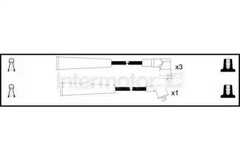 Ignition HT Lead set assembled in the UK 83087