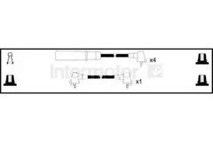 Ignition HT Lead set assembled in the UK 76113
