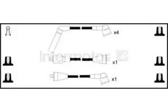 Ignition HT Lead set assembled in the UK 76279