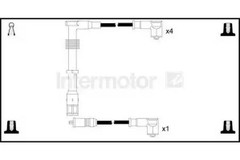 Ignition HT Lead set assembled in the UK 73909