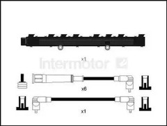 Ignition HT Lead set assembled in the UK 73497T