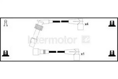 Ignition HT Lead set assembled in the UK 76052