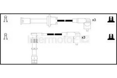Ignition HT Lead set assembled in the UK 73881
