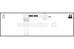 Ignition HT Lead set assembled in the UK 83007