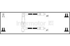 Ignition HT Lead set assembled in the UK 76236