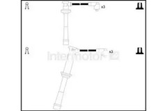 Ignition HT Lead set assembled in the UK 76302