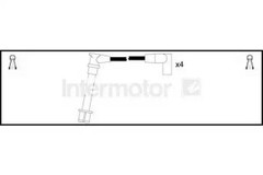 Ignition HT Lead set assembled in the UK 76268