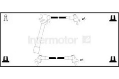 Ignition HT Lead set assembled in the UK 73596