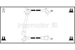 Ignition HT Lead set assembled in the UK 73594