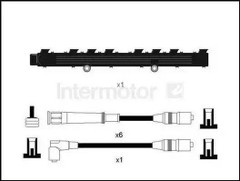 Ignition HT Lead set assembled in the UK 73498T