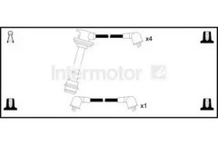 Ignition HT Lead set assembled in the UK 73614