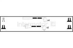Ignition HT Lead set assembled in the UK 73836