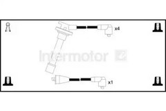 Ignition HT Lead set assembled in the UK 76189