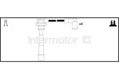 Ignition HT Lead set assembled in the UK 76154
