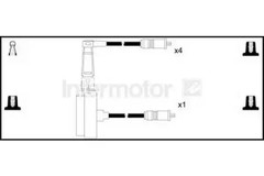 Ignition HT Lead set assembled in the UK 76237