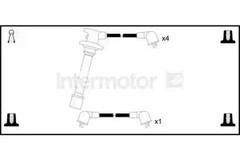 Ignition HT Lead set assembled in the UK 76220