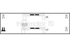Ignition HT Lead set assembled in the UK 76325