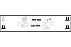 Ignition HT Lead set assembled in the UK 73770