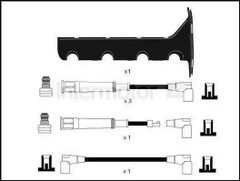 Ignition HT Lead set assembled in the UK 73892T