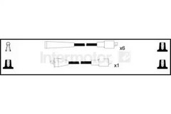 Ignition HT Lead set assembled in the UK 76284