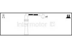 Ignition HT Lead set assembled in the UK 73686