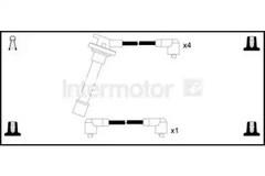Ignition HT Lead set assembled in the UK 73298
