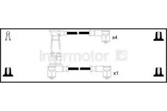 Ignition HT Lead set assembled in the UK 73723