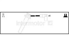 Ignition HT Lead set assembled in the UK 83723