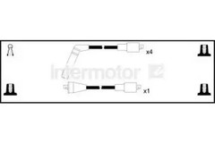 Ignition HT Lead set assembled in the UK 76211